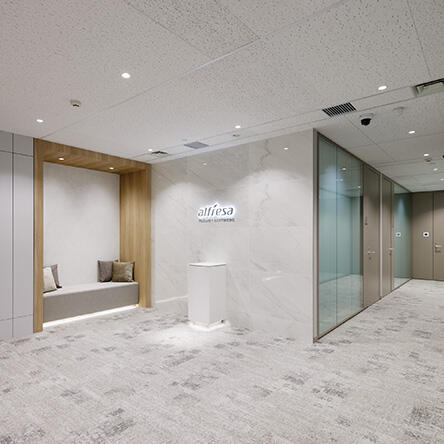 アルフレッサ ヘルスケア株式会社