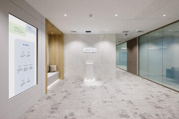 アルフレッサ ヘルスケア株式会社