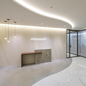 MCPメザニン株式会社