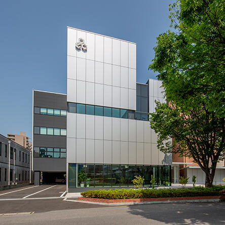 株式会社オーイーシー　大分本社